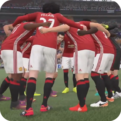 Football Game Manager 2020 icon