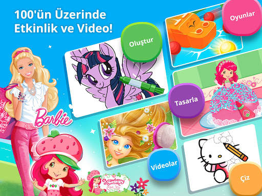 Budge World - Çocuk Oyunları screenshot 11