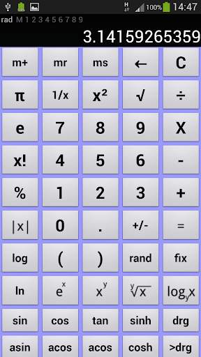 School Timetable screenshot 4