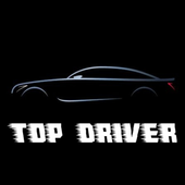TOP DRIVER - car quiz आइकन