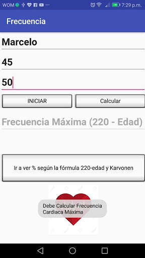 Cardio screenshot 6