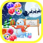 Bubble Christmas