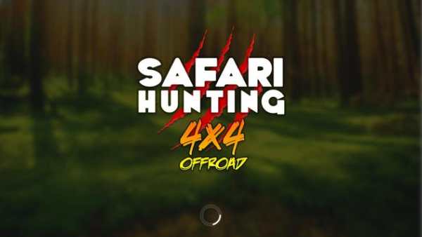 Sniper Safari LiarDeer berburu screenshot 1