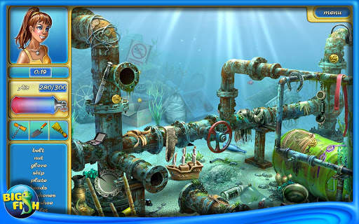 Tropical Fish Shop 2 (Full) screenshot 2