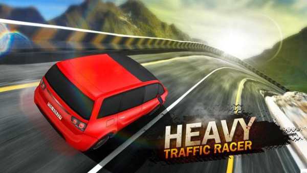 Traffic Car Racing 2019 screenshot 6