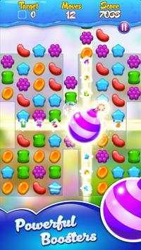 Candy Sweet screenshot 1