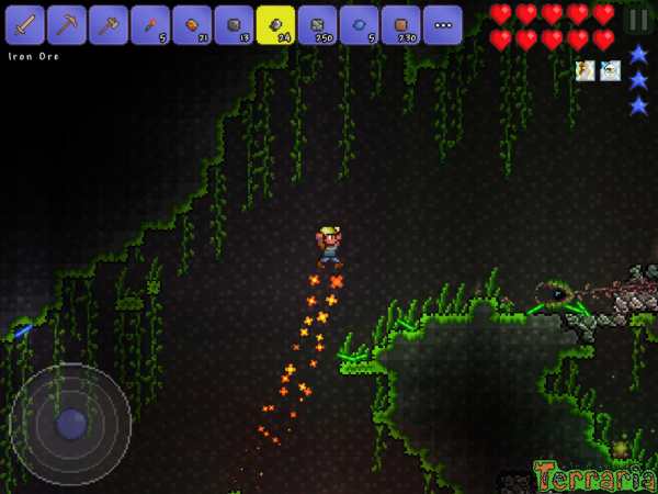 Terraria screenshot 19