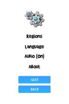 Who's that Pokémon ? screenshot 8