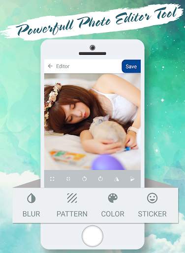 Photo Slideshow with Music screenshot 4