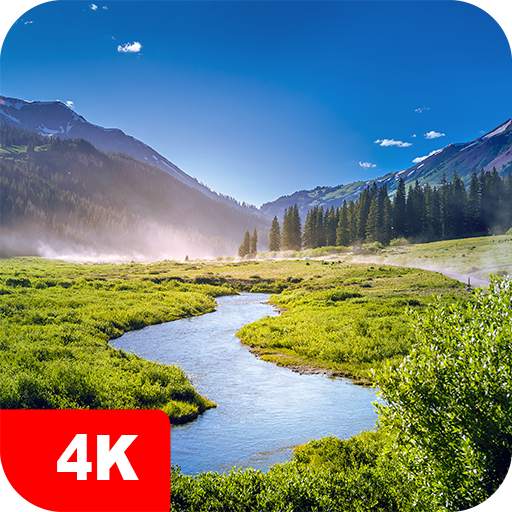 Landscape Wallpapers 4K 5.6.27