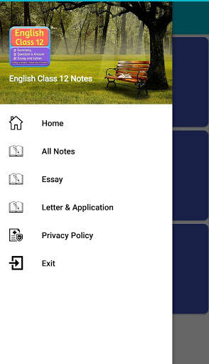 NEB English Class 12 Notes स्क्रीनशॉट 3
