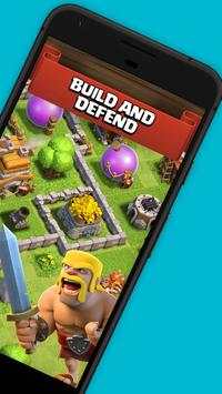 Tips for Clash Of Clans : COC screenshot 2