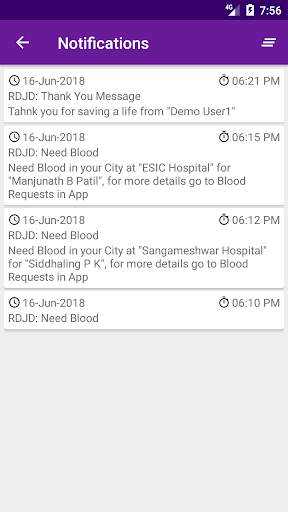 Rakta Dana Jeeva Dana screenshot 7