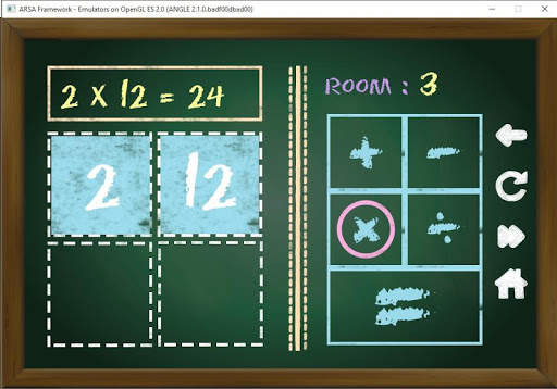 24 Game screenshot 4