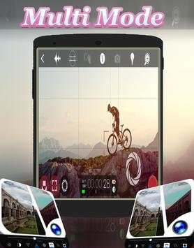 Professional HD Camera - DSLR screenshot 4