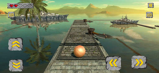 Extreme 3d Ball Balancer 2023 screenshot 5
