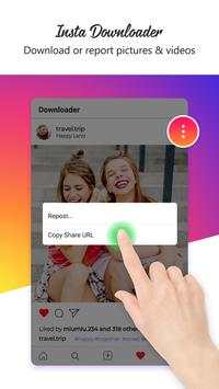 Video Downloader for Facebook & Instagram screenshot 2