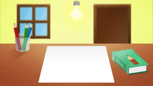 Dessin 1 تصوير الشاشة
