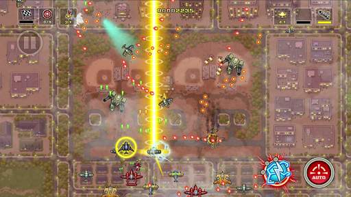 Aces of the Luftwaffe - Squadron: Extended Edition screenshot 6