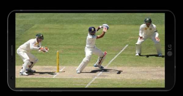Cricket Tv-Live Sports Streaming TV Channels,Tips screenshot 2