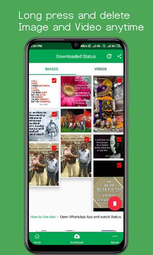 Status Downloader for Whatsapp screenshot 5