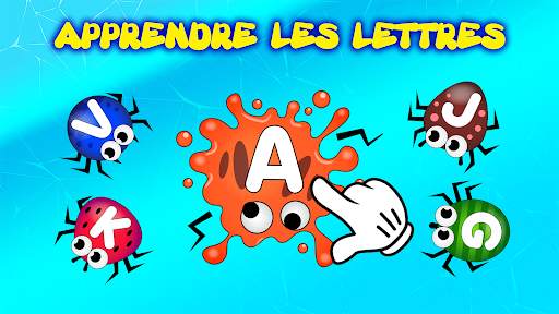 Jeux pour tout-petits screenshot 3