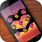 Photo Pattern Lock Screen logo