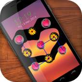 Photo Pattern Lock Screen 3.0
