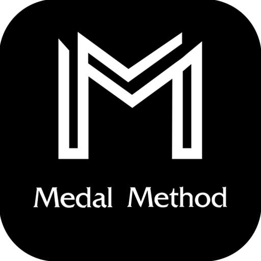 Medal Method 6.9.14