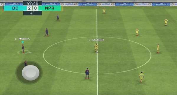 Guide for - PES 2018 screenshot 3