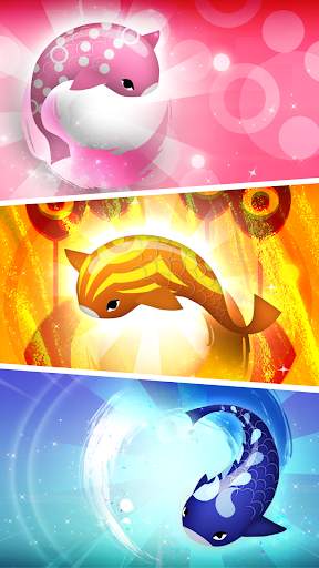 Zen Koi 2 screenshot 3