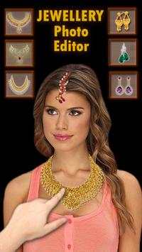 Jewellery Photo Editor screenshot 2