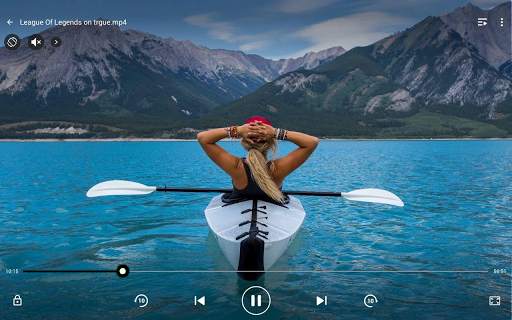 VidMedia - HD Video Player | HD Video Downloader screenshot 7
