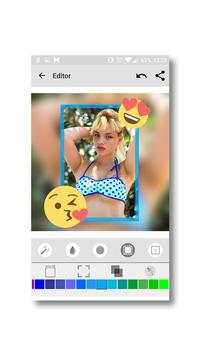 Insta Square - Pressão social screenshot 2