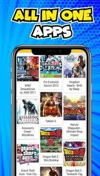 Super PSP Download screenshot 6