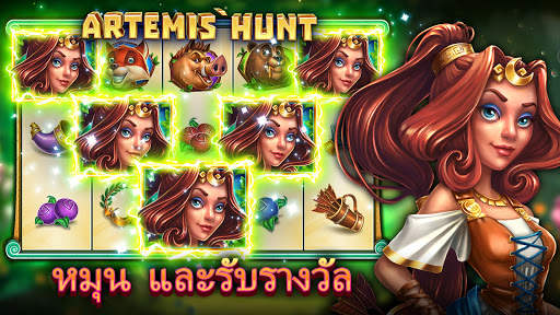 Stars Slots - Casino Games screenshot 2