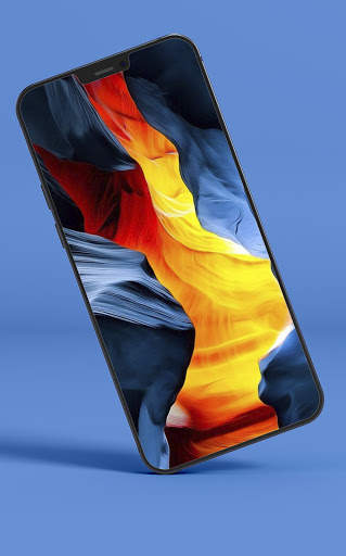 Dynamic Wallpapers screenshot 3