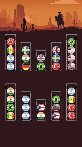 Ball Sort Master: Color Puzzle screenshot 2