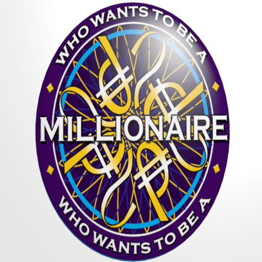 who will be a milioner with voice questions иконка