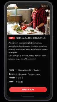 English web series - hot web series video screenshot 4
