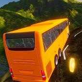Impossible Tracks Bus Drive icon
