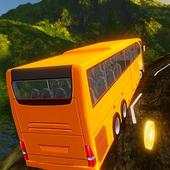 Impossible Tracks Bus Drive 1.0