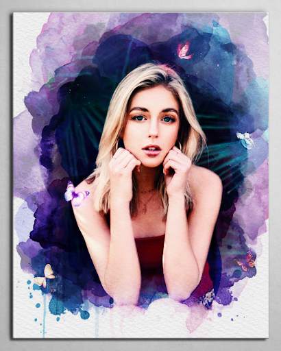 Photo Effect - Photo Amazing Art Effect -Photo Lab screenshot 8