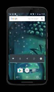 Buddha HD Live Wallpaper screenshot 3