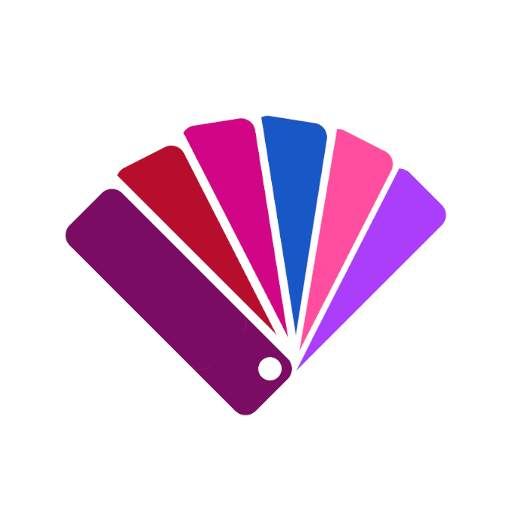 Show My Colors: Color Palettes 1.33