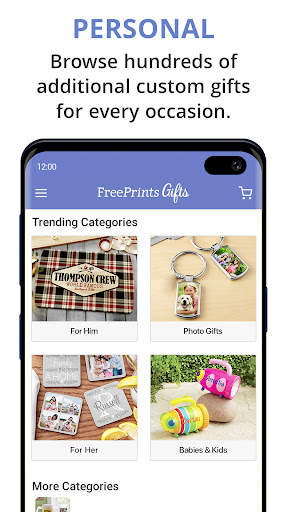 FreePrints Gifts screenshot 3