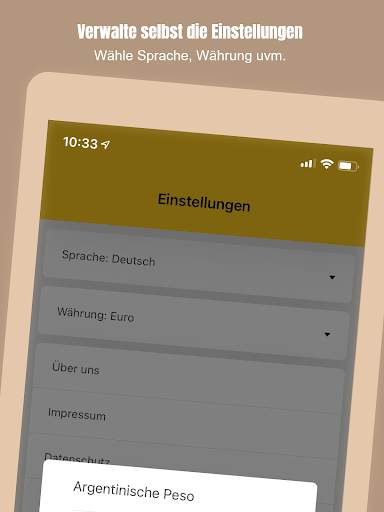 CheckMyBus: Der Fernbus-Vergleich screenshot 12