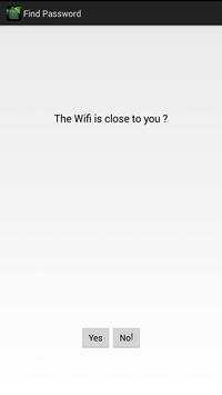 Wifi Key Recovery Hack Prank screenshot 3