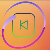 Indian All Song logo