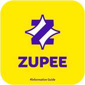 Zupee logo